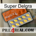 Super Delgra 42